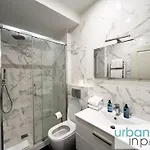 דירה Urban Flat 60 - Sublime Parisian Flat In *