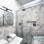 דירה Urban Flat 60 - Sublime Parisian Flat In