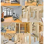 דירה Urban Flat 60 - Sublime Parisian Flat In